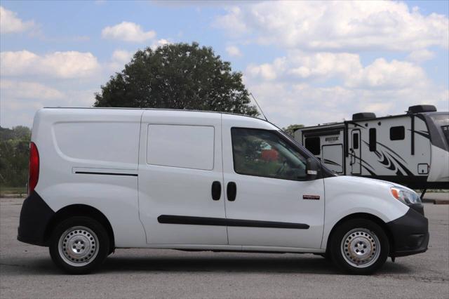 used 2020 Ram ProMaster City car, priced at $15,950