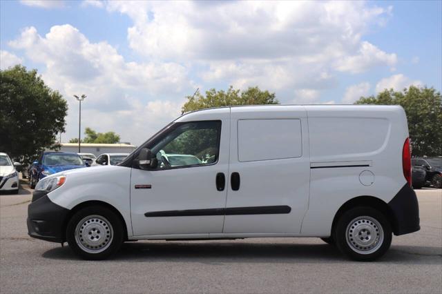 used 2020 Ram ProMaster City car, priced at $15,950