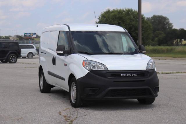 used 2020 Ram ProMaster City car, priced at $15,950