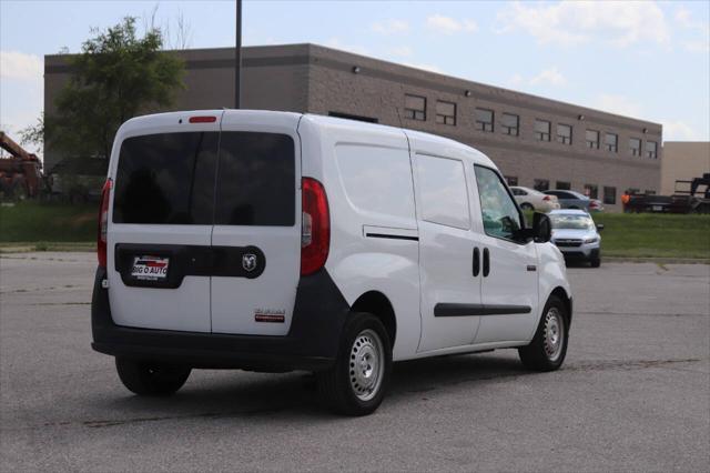 used 2020 Ram ProMaster City car, priced at $15,950