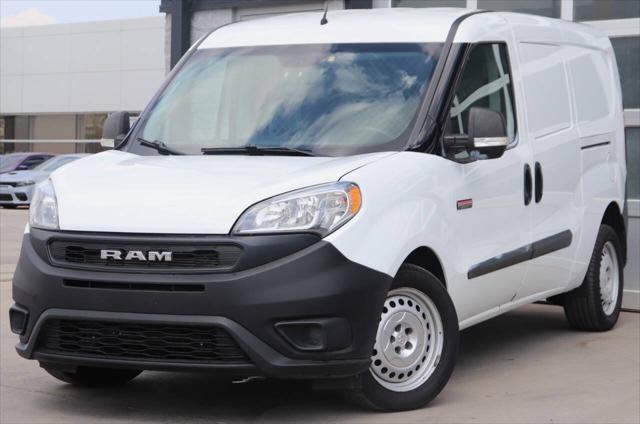 used 2020 Ram ProMaster City car, priced at $15,950