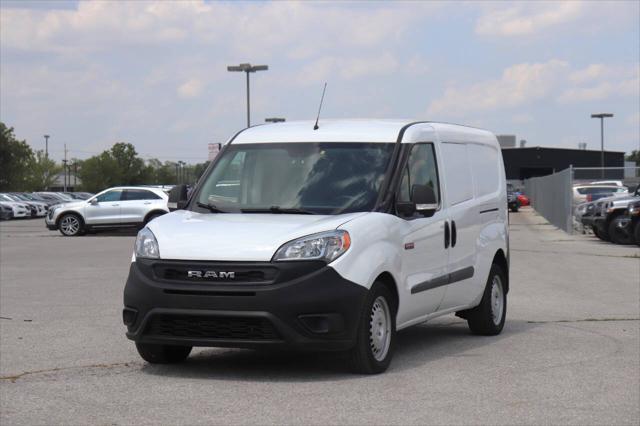 used 2020 Ram ProMaster City car, priced at $15,950