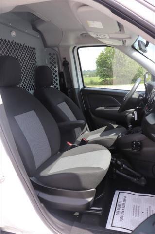 used 2020 Ram ProMaster City car, priced at $15,950