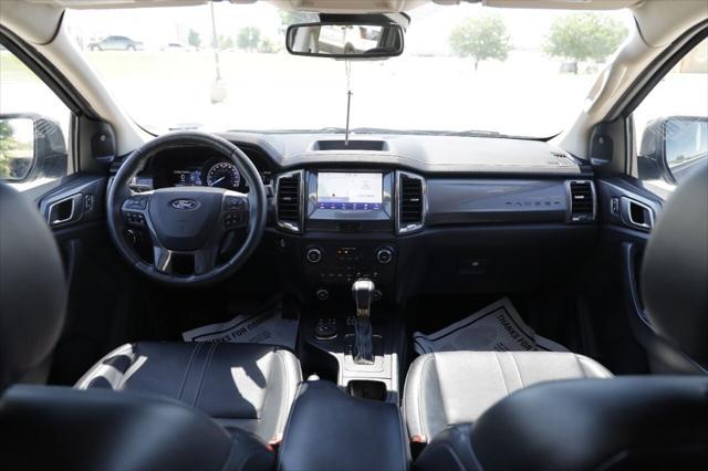 used 2019 Ford Ranger car, priced at $28,950