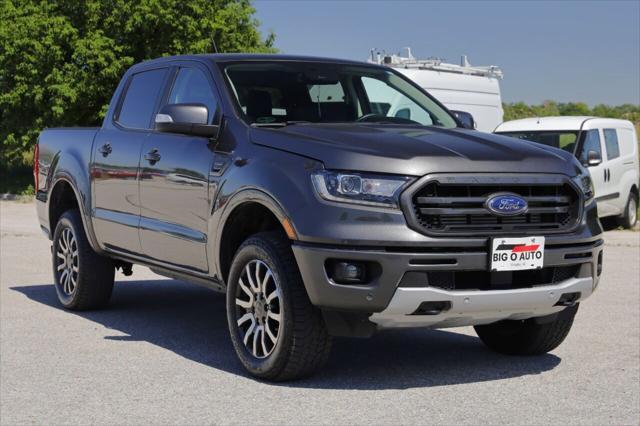 used 2019 Ford Ranger car, priced at $28,950