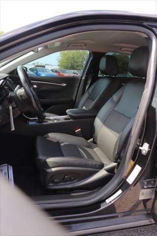 used 2019 Chevrolet Impala car, priced at $15,950