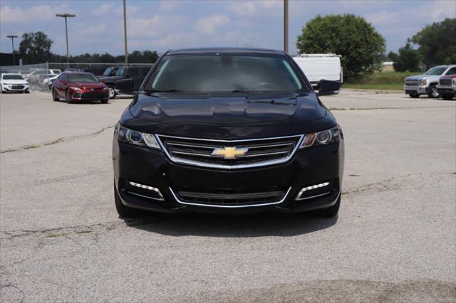 used 2019 Chevrolet Impala car, priced at $15,950