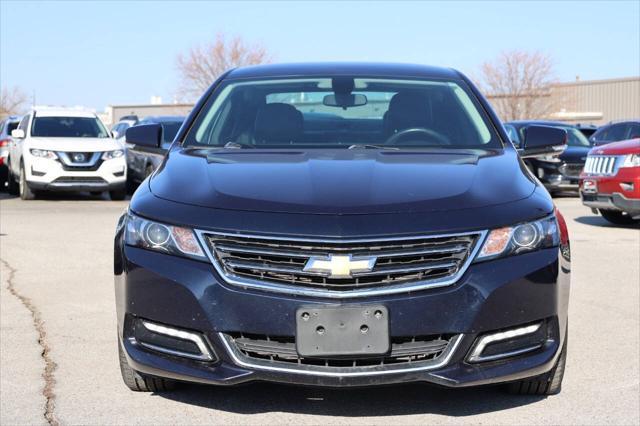 used 2019 Chevrolet Impala car, priced at $15,950