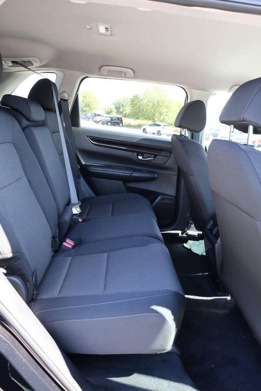 used 2025 Honda CR-V car, priced at $25,950