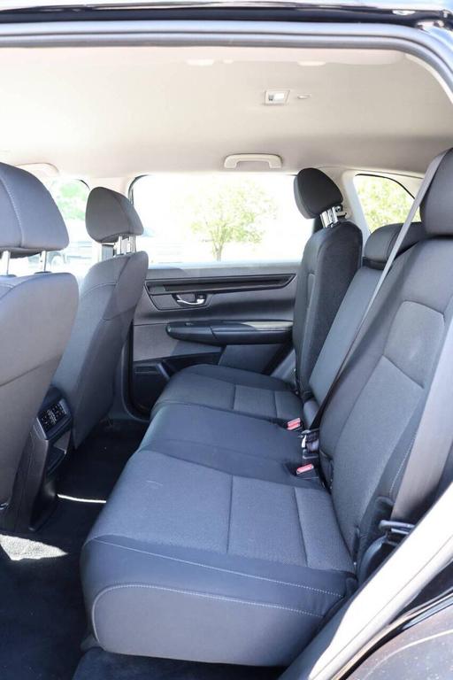 used 2025 Honda CR-V car, priced at $25,950