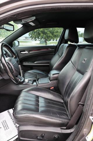 used 2019 Chrysler 300 car, priced at $13,950