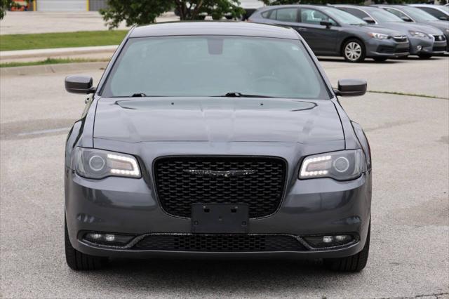 used 2019 Chrysler 300 car, priced at $13,950