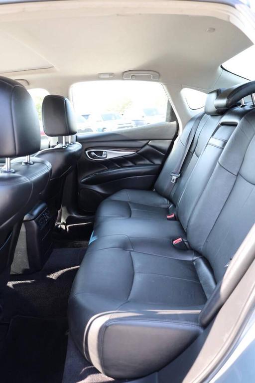 used 2018 INFINITI Q70 car, priced at $13,950