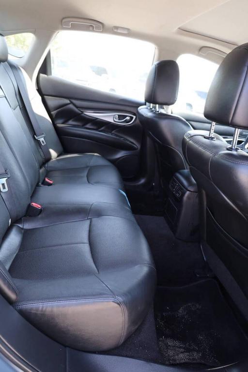 used 2018 INFINITI Q70 car, priced at $13,950