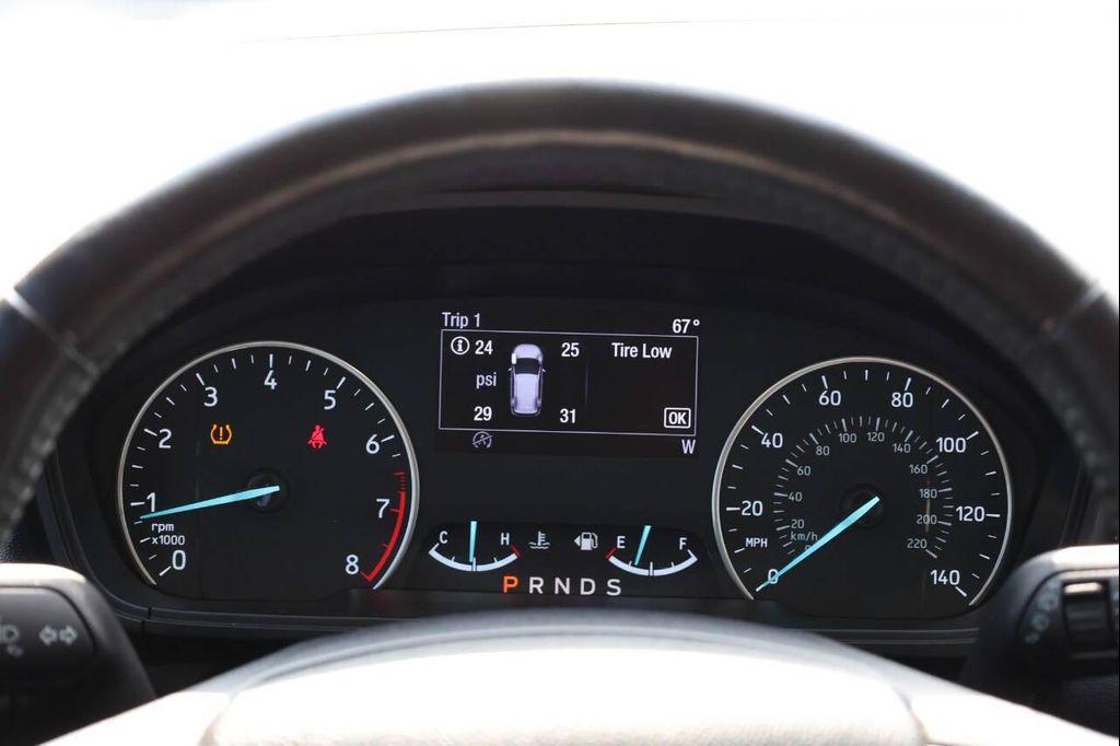 used 2019 Ford EcoSport car, priced at $13,950