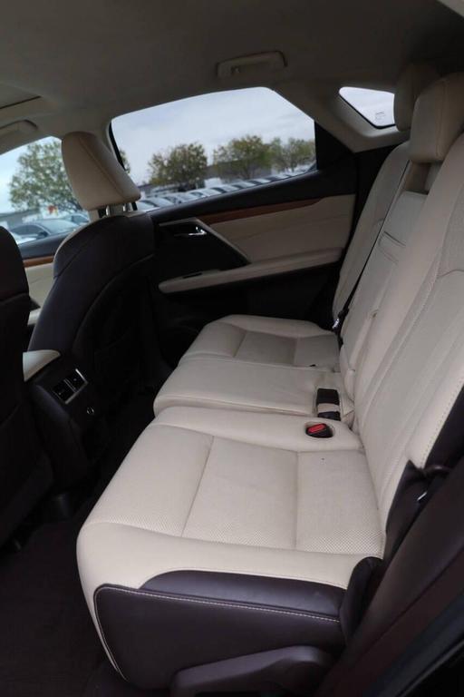 used 2019 Lexus RX 350 car, priced at $25,950