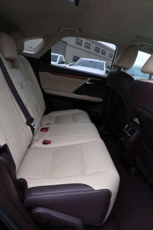 used 2019 Lexus RX 350 car, priced at $25,950