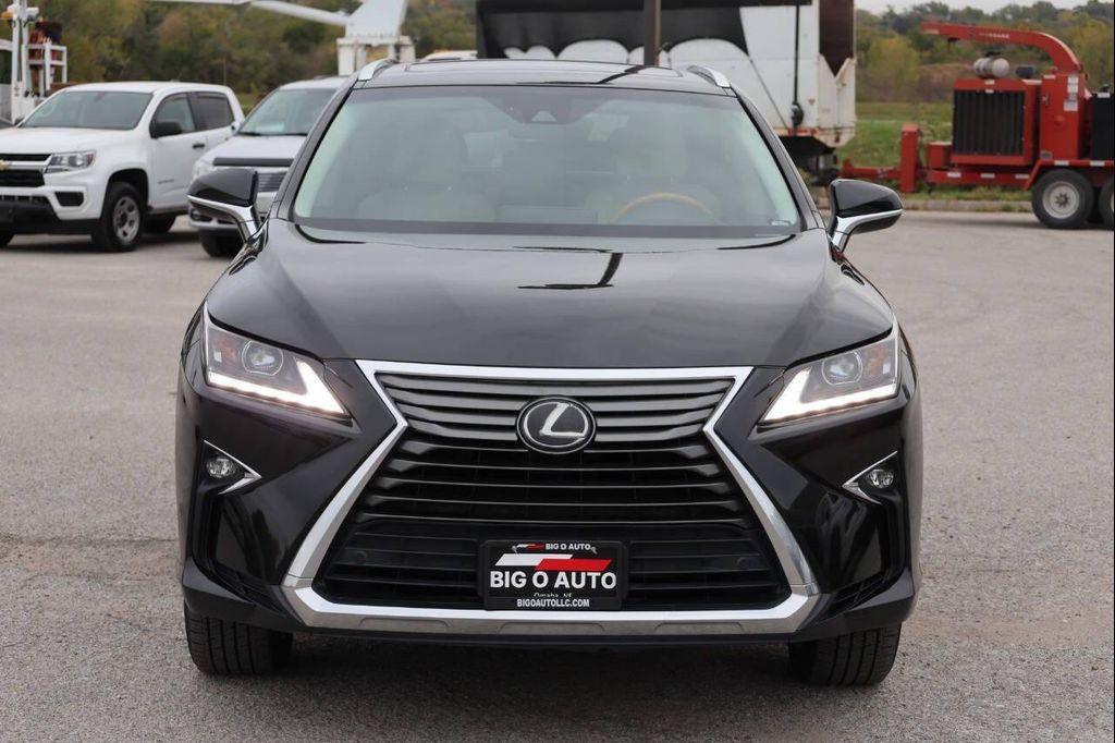 used 2019 Lexus RX 350 car, priced at $25,950