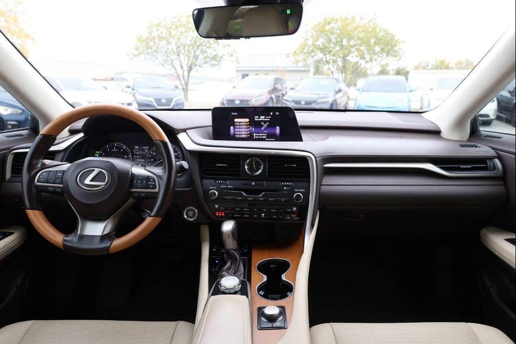 used 2019 Lexus RX 350 car, priced at $25,950