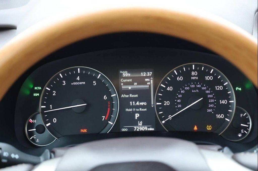 used 2019 Lexus RX 350 car, priced at $25,950