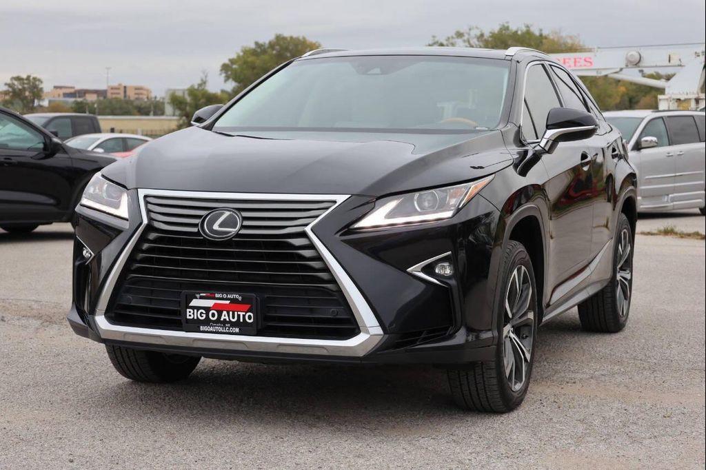 used 2019 Lexus RX 350 car, priced at $25,950