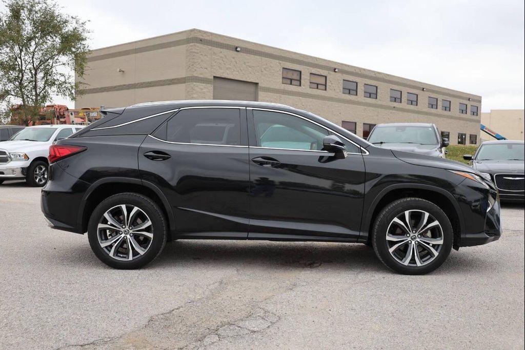 used 2019 Lexus RX 350 car, priced at $25,950