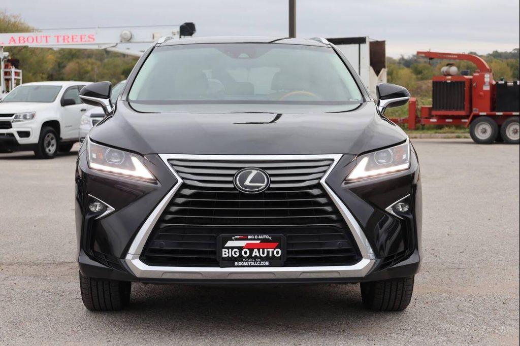 used 2019 Lexus RX 350 car, priced at $25,950