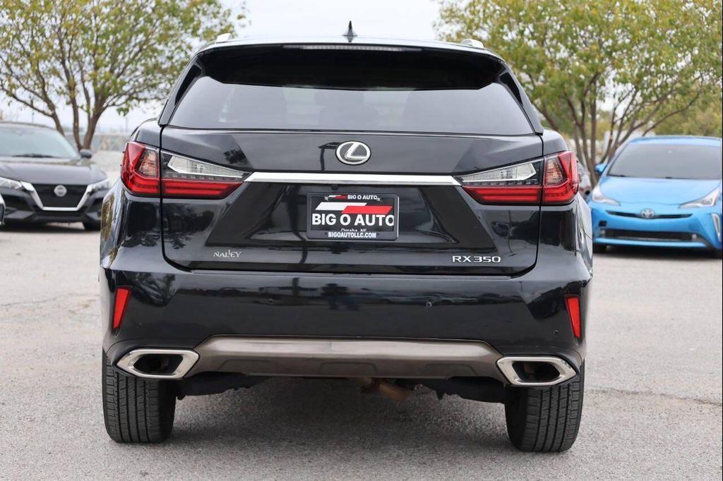 used 2019 Lexus RX 350 car, priced at $25,950