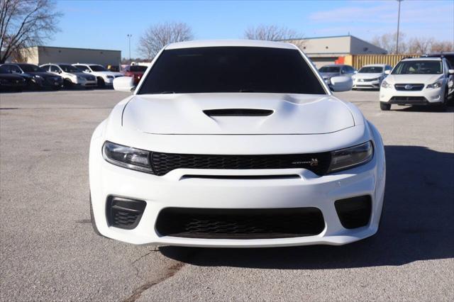 used 2021 Dodge Charger car, priced at $39,950