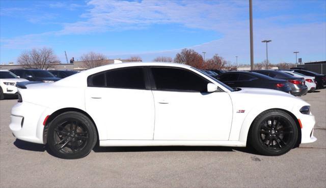 used 2021 Dodge Charger car, priced at $39,950