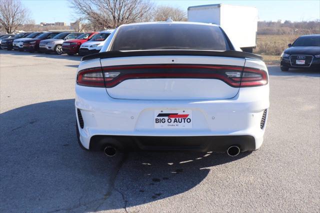 used 2021 Dodge Charger car, priced at $39,950