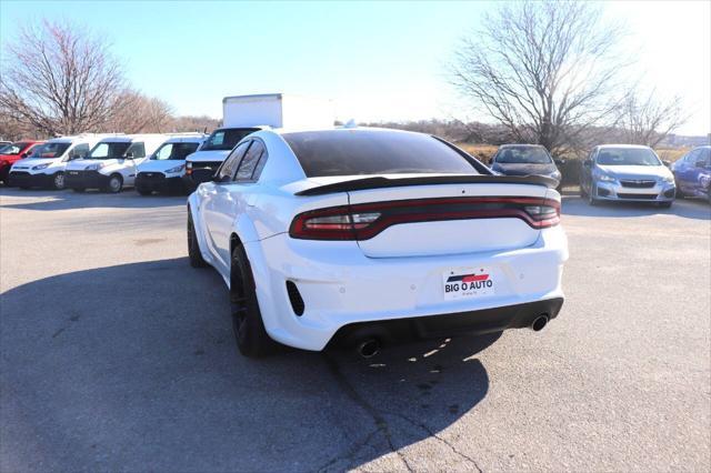 used 2021 Dodge Charger car, priced at $39,950