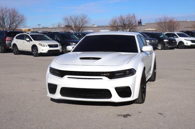 used 2021 Dodge Charger car, priced at $39,950