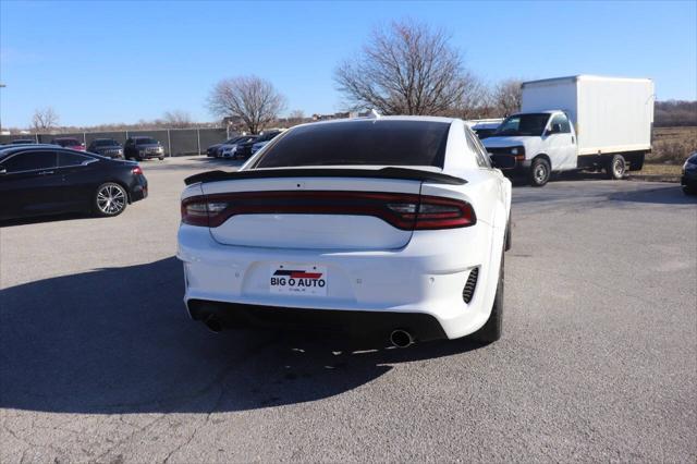 used 2021 Dodge Charger car, priced at $39,950