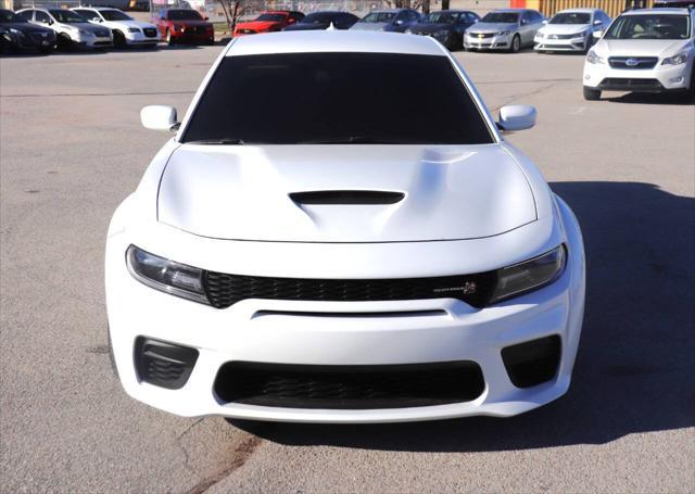 used 2021 Dodge Charger car, priced at $39,950