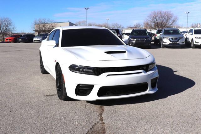 used 2021 Dodge Charger car, priced at $39,950