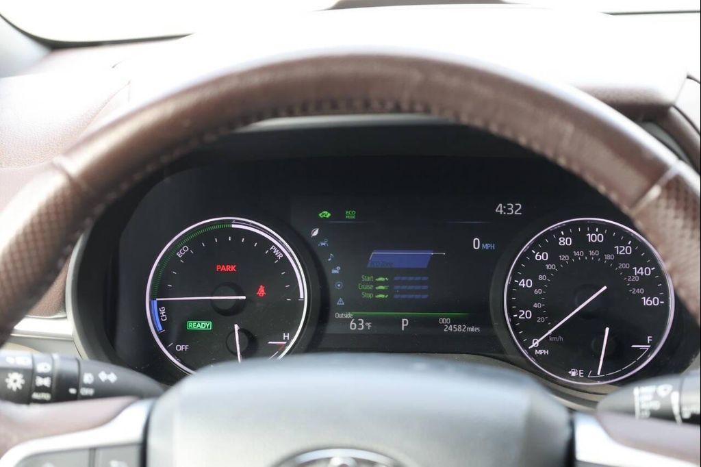 used 2021 Toyota Sienna car, priced at $41,950