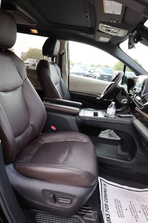 used 2021 Toyota Sienna car, priced at $41,950