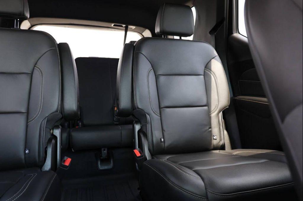 used 2023 Chevrolet Traverse car, priced at $28,950