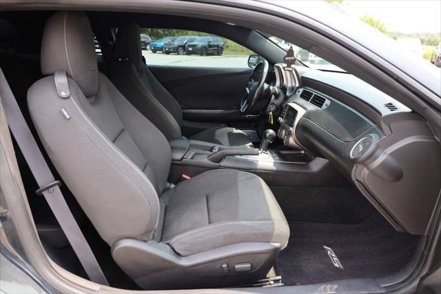 used 2014 Chevrolet Camaro car, priced at $9,950