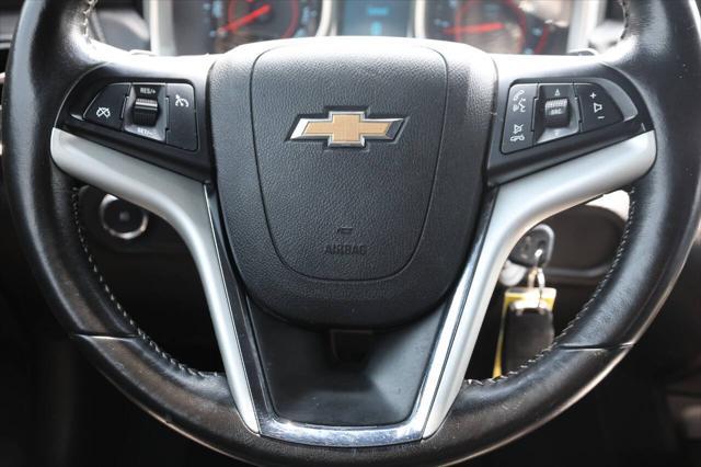 used 2014 Chevrolet Camaro car, priced at $9,950