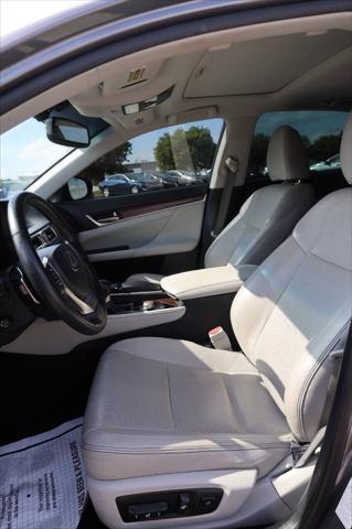used 2015 Lexus GS 350 car, priced at $17,950