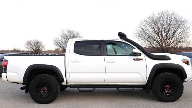 used 2019 Toyota Tacoma car, priced at $35,950