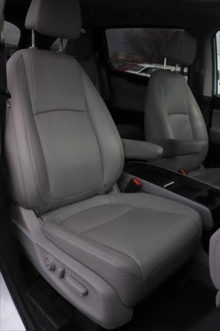 used 2021 Honda Odyssey car, priced at $23,950