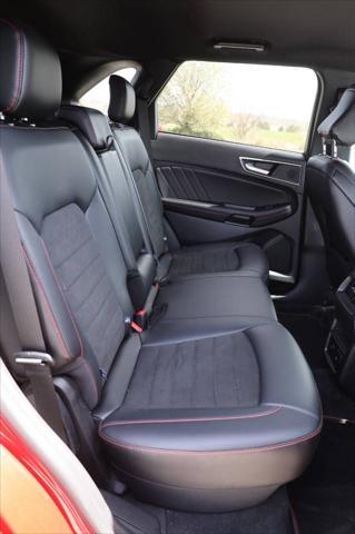 used 2024 Ford Edge car, priced at $24,950