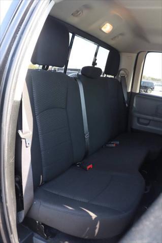 used 2019 Ram 1500 car, priced at $26,950