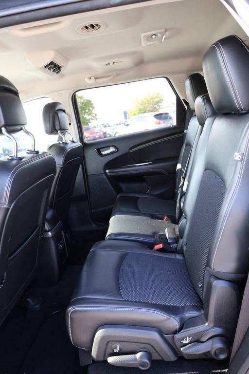 used 2018 Dodge Journey car, priced at $10,950