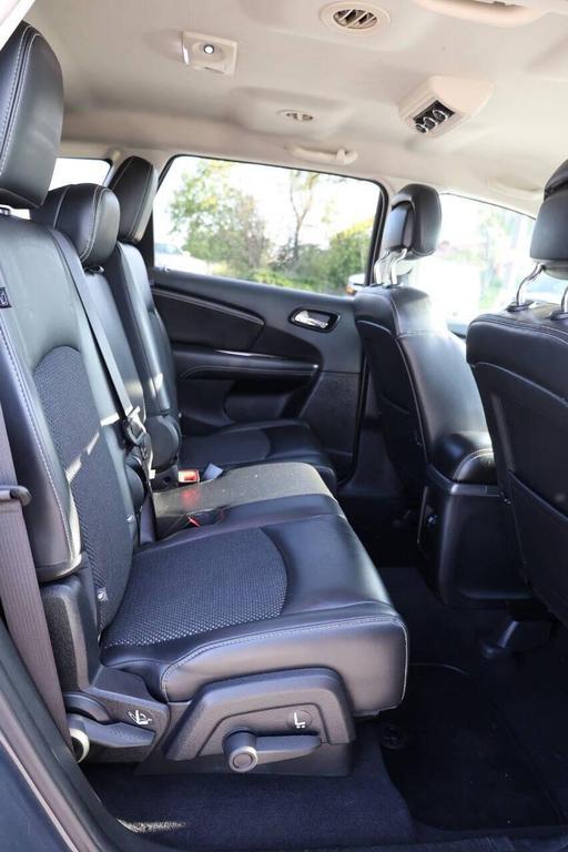 used 2018 Dodge Journey car, priced at $10,950