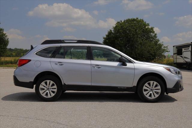 used 2019 Subaru Outback car, priced at $16,950