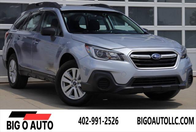 used 2019 Subaru Outback car, priced at $16,950